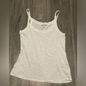 Banana Republic Cozy Light Tank Top👌🏻